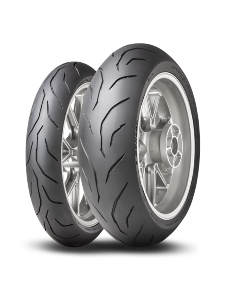 DUNLO TIRE SPORTSMART MK4 160/60ZR17