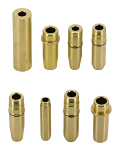 Valve guide EX Evo/TC/XL 7mm Std. hi-lif