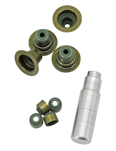 Valve Seals ID 5/16  Thickness .421