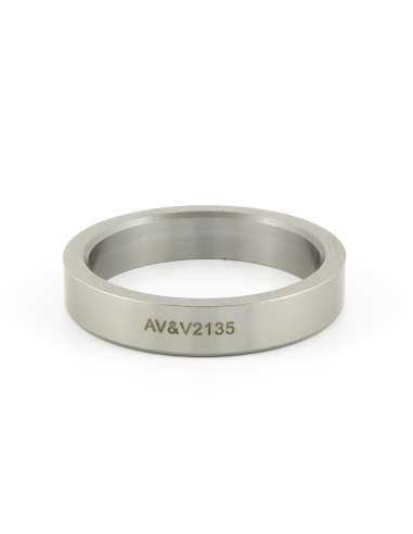 Valve seat OD 2.135  ID 1.750  Th .400