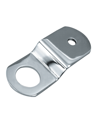 Fits Softail 1987-1990 (OEM 69118-84), shown right
