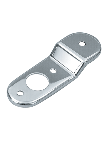 Fits Sportster 1991-2022, Softail 1991-2017, Dyna 1996-2017 and Touring 1991 to present (OEM 69120-91), shown left