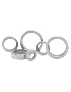 Valve seat, Hi-Chr, 2.068 x1.750 x.315