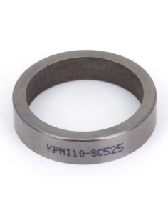 Valve seat, Po-Met, 2.068 x1.687 x.450