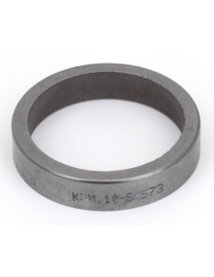 Valve seat, Po-Met, 2.256 x1.870 x.450