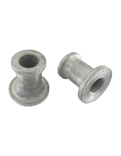 spacer, cylinder bracket,setof 2,WL