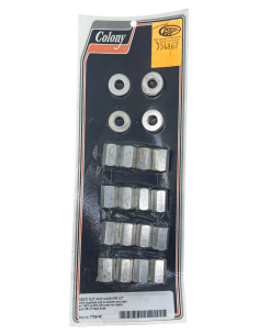 Head nut kit 45CI42-50, park