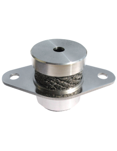 Mesh FR Motor Mount FLH/T80-08 FXR82-00