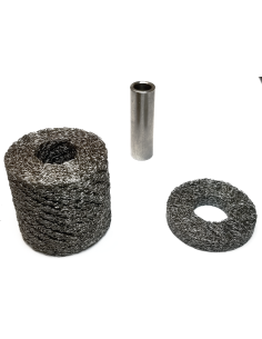 Mesh Motor Mount Rebuild Kit for 733615