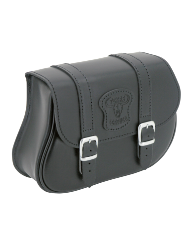 V-Rod frame bag, black