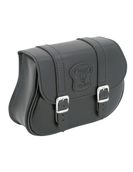V-Rod frame bag, black