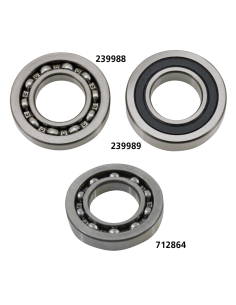 Inner primary bearing BT65-69