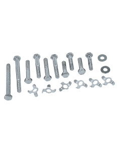 Inner primary bolt kit F*ST86-93 Dyna