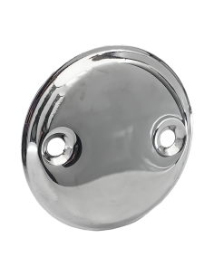 Inspection cover 45CI chrome