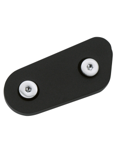 GZP Black inspection cover kit XL04-up