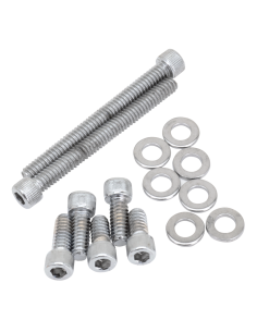 Insp. & Derby cover bolt kit Allen head