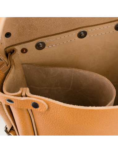 WLA Saddlebag kit (OEM 11786-XM)