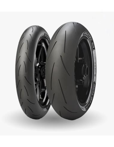 METZE TIRE RACETEC RR K1 140/70ZR17