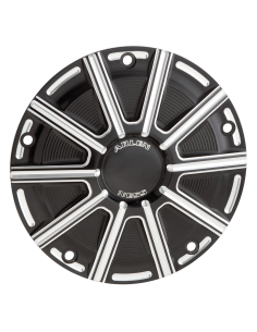 10G Derby cover black cut BT99-23