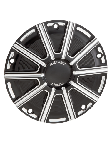 10G Derby cover black cut BT99-23