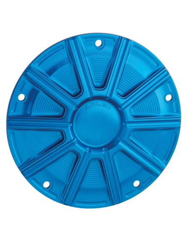 10G Derby cover blue BT99-17