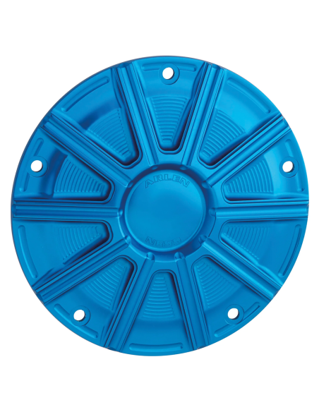 10G Derby cover blue BT99-17