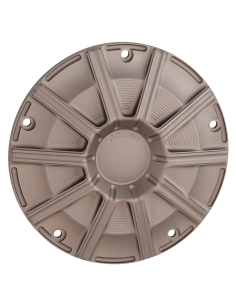 10G Derby cover titanium BT99-17