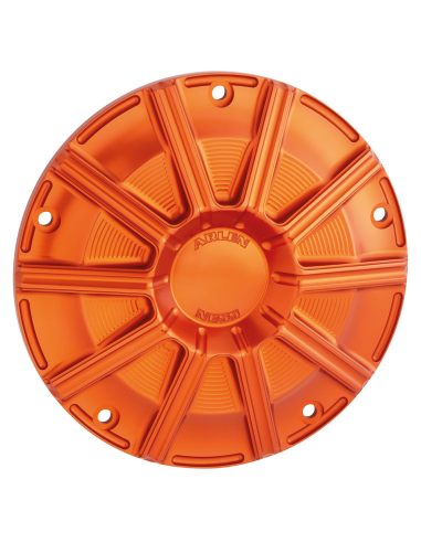 10G Derby cover orange FLH/T16-up