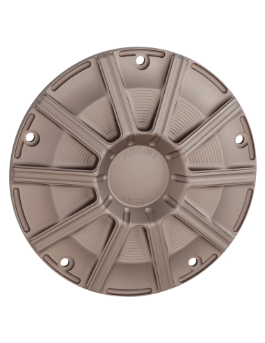 10G Derby cover titanium BT16-up