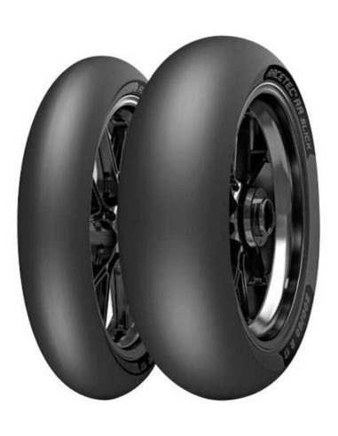 METZE TIRE RACETEC RR K3 B 120/70ZR17