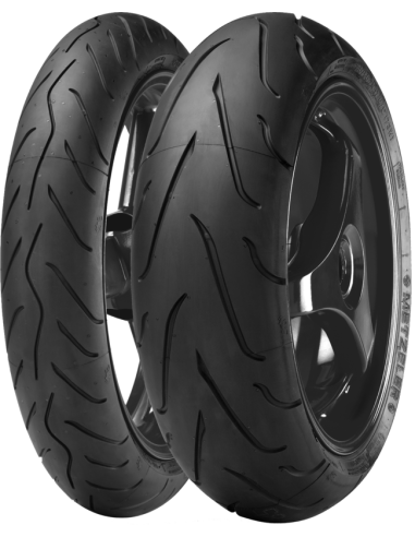 METZE KIT M3 120/70ZR17+160/60ZR17