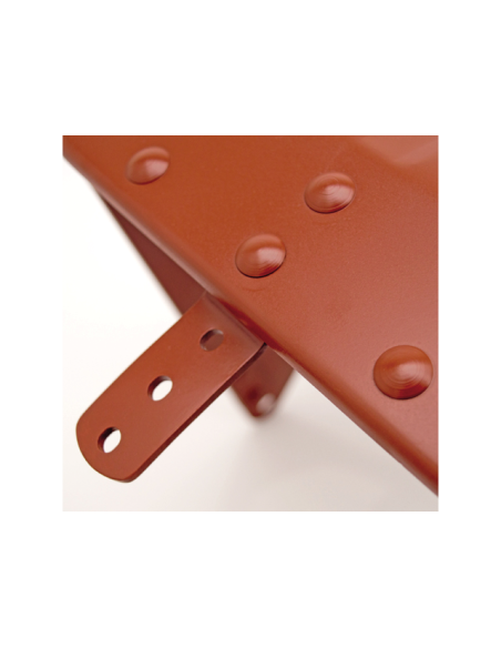 Luggage carrier (OEM 2818-41M)