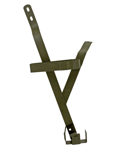 Bracket, submachine gun carrier (OEM 11202-42M)