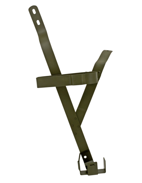 Bracket, submachine gun carrier (OEM 11202-42M)