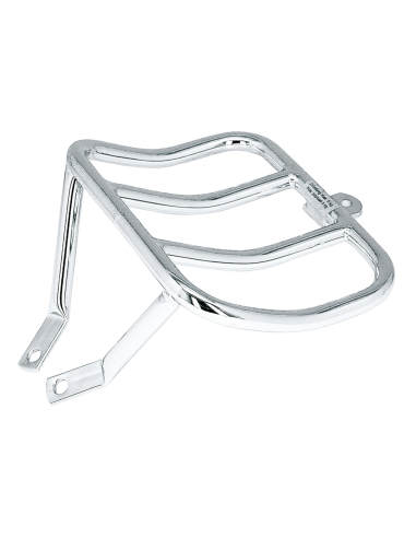 Luggage rack for FXD, FXDX and FXDL