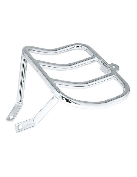 Luggage rack for FXD, FXDX and FXDL