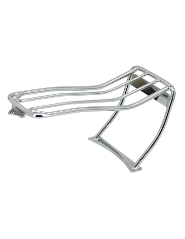 Chrome Bobtail fender rack (OEM 56481-03)