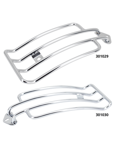 Fits FXD Narrow Glide series 1991 thru 2005