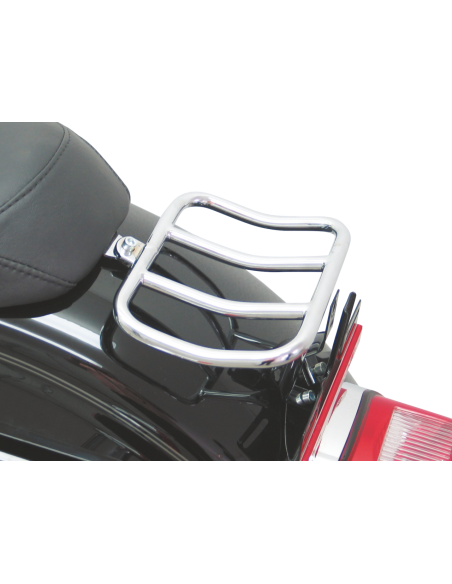 Fits 2006-2017 Dyna, except FXDF & FXDWG