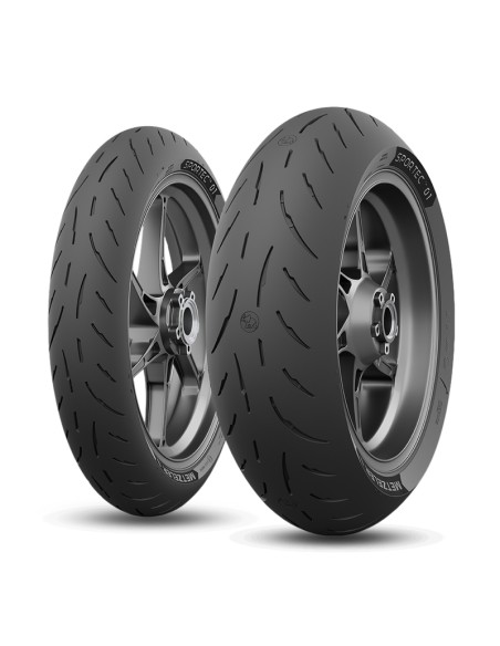 METZE TIRE SPORTEC 01 200/55ZR17