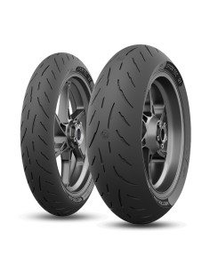 METZE TIRE SPORTEC 01 120/70ZR17