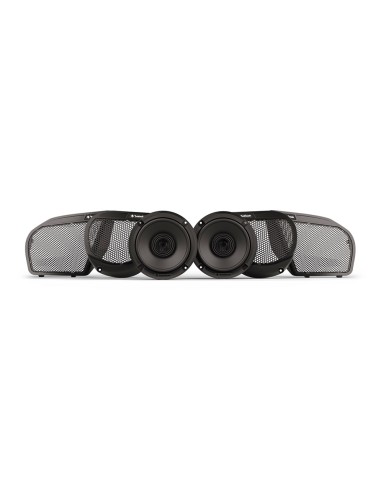 ROCKFORD FOSGATE 16,5 cm Lautsprecher TMS24-65