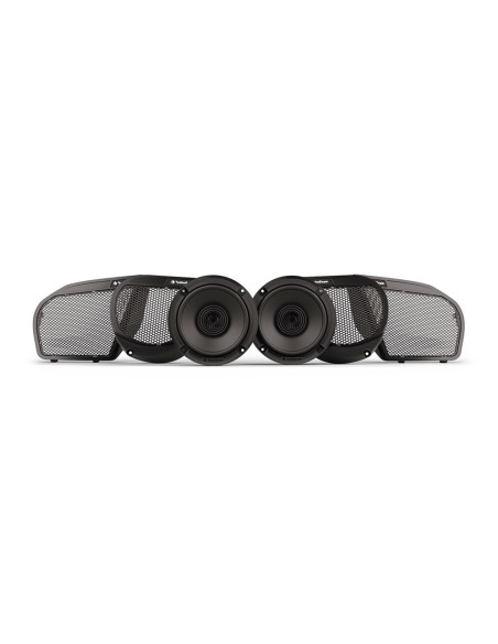 ROCKFORD FOSGATE 16,5 cm Lautsprecher TMS24-65