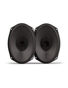 ROCKFORD FOSGATE 6x9" Lautsprecher TMS24-69