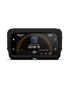 ROCKFORD FOSGATE Multi Media Receiver PMX-HD14