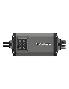ROCKFORD POWER 4CH Amp M5-800X4