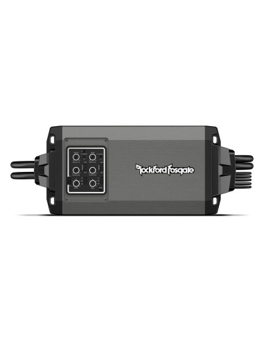 ROCKFORD POWER 4CH Amp M5-800X4