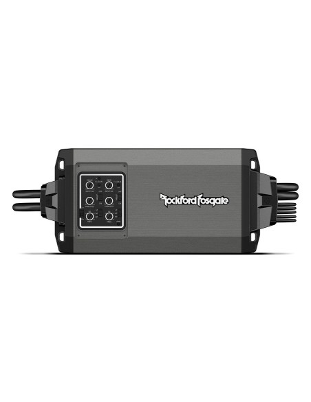 ROCKFORD POWER 4CH Amp M5-800X4