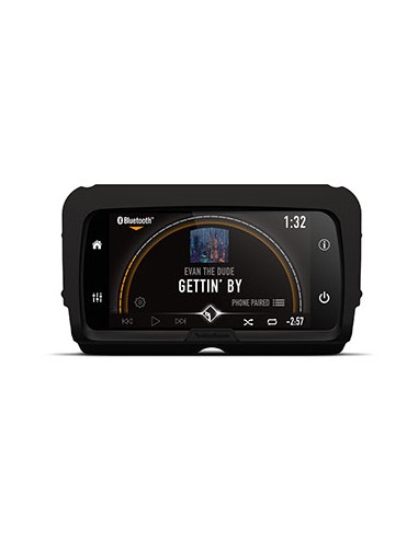 ROCKFORD FOSGATE Audio Kit HD14-PMX-STG3