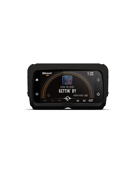 ROCKFORD FOSGATE Audio Kit HD14-PMX-STG3